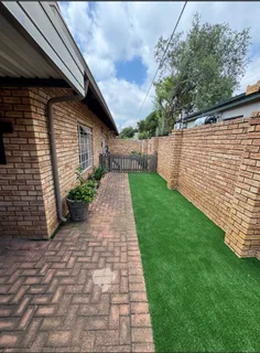 Exclusive Cluster Living in New Redruth – No Levies