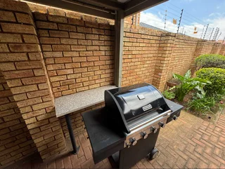 Exclusive Cluster Living in New Redruth – No Levies