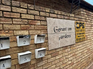 Exclusive Cluster Living in New Redruth – No Levies