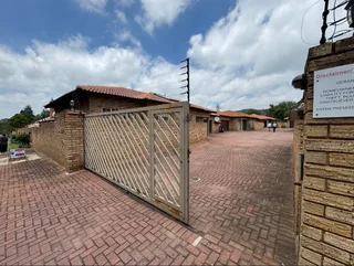 Exclusive Cluster Living in New Redruth – No Levies