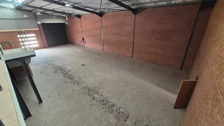 Unit 4 - 1392sqm To Let in Aeroton