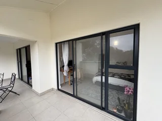 Secure 1-bedroom Apartment In Dorothea Drive