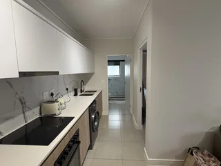 Secure 1-bedroom Apartment In Dorothea Drive