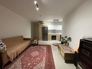 Secure 1-bedroom Apartment In Dorothea Drive