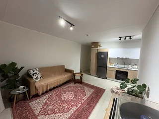 Secure 1-bedroom Apartment In Dorothea Drive