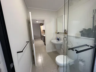 Secure 1-bedroom Apartment In Dorothea Drive