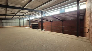 Unit 4 - 1392sqm To Let in Aeroton