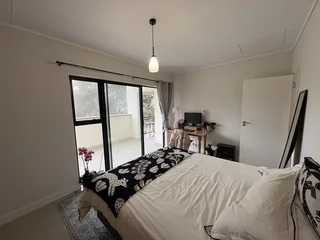 Secure 1-bedroom Apartment In Dorothea Drive