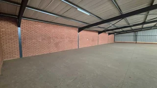 Unit 4 - 1392sqm To Let in Aeroton