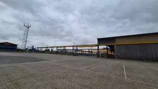 C13 - 2,500sqm Factory To Let with cranes - Roodekop