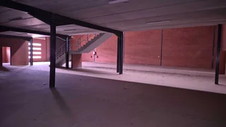 Unit 4 - 1392sqm To Let in Aeroton