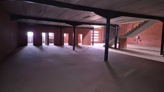 Unit 4 - 1392sqm To Let in Aeroton