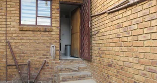 Spacious Family Home