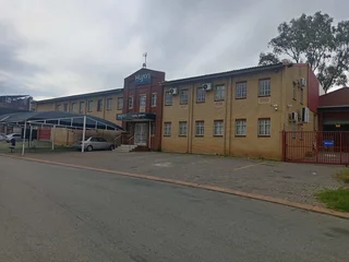 1666m² Warehouse to Rent Eastgate