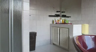 Spacious Family Home