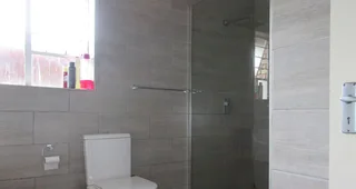 Spacious Family Home