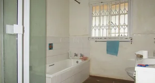 Spacious Family Home