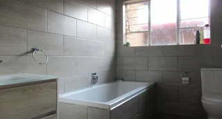 Spacious Family Home