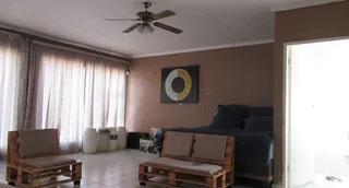 Spacious Family Home