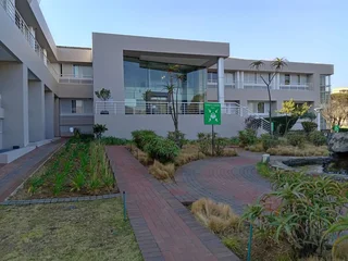 1609m² Office To Rent, Woodmead