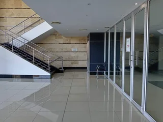 1609m² Office To Rent, Woodmead