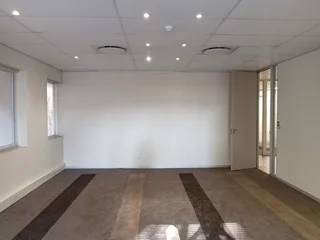 1609m² Office To Rent, Woodmead