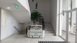 667m² Office to let Woodmead