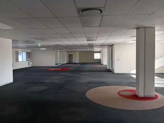 1609m² Office To Rent, Woodmead