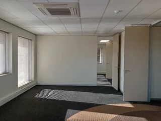 1609m² Office To Rent, Woodmead