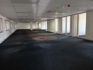 1609m² Office To Rent, Woodmead