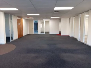 1609m² Office To Rent, Woodmead