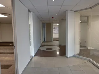 1609m² Office To Rent, Woodmead