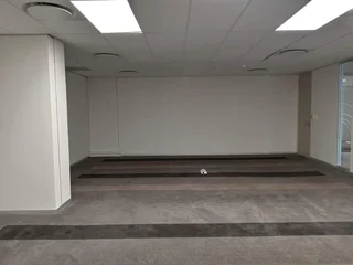 1609m² Office To Rent, Woodmead