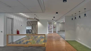 667m² Office to let Woodmead