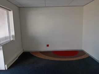 1609m² Office To Rent, Woodmead