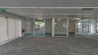 667m² Office to let Woodmead