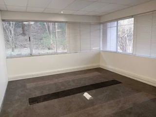 1609m² Office To Rent, Woodmead