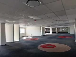 1609m² Office To Rent, Woodmead