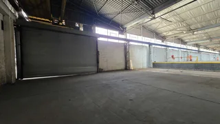 Large 13,000sqm facility TO LET in Elandsfontein