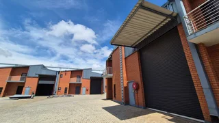 Unit 20 - 243sqm To Let in Ormonde