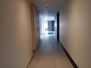 1609m² Office To Rent, Woodmead