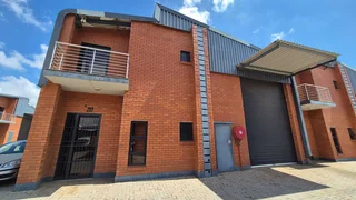 Unit 20 - 243sqm To Let in Ormonde