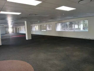1609m² Office To Rent, Woodmead