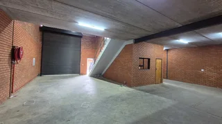 Unit 20 - 243sqm To Let in Ormonde