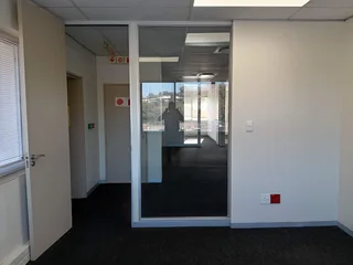 1609m² Office To Rent, Woodmead