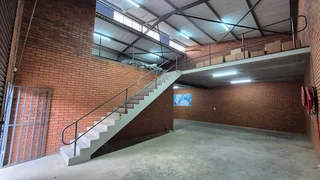 Unit 20 - 243sqm To Let in Ormonde