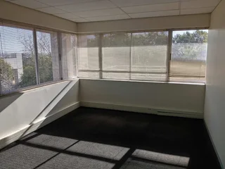 1609m² Office To Rent, Woodmead