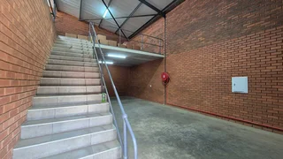 Unit 20 - 243sqm To Let in Ormonde