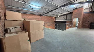 Unit 20 - 243sqm To Let in Ormonde