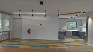 667m² Office to let Woodmead